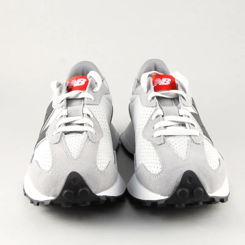 New Balance U327CG - Steel-3